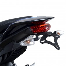 R&G Racing Licence Plate Holder for Zero DS '13-'17